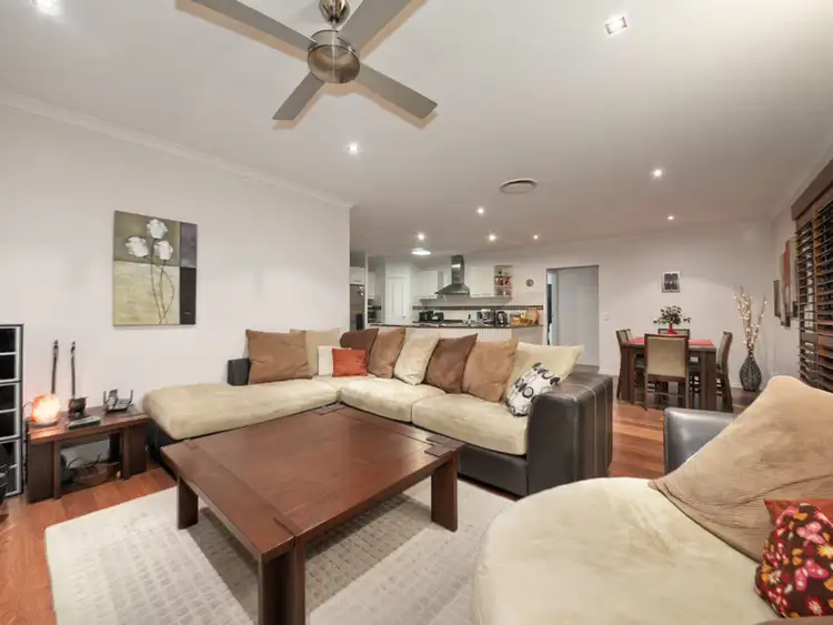 Second view of Homely house listing, 79 Laurel Street, Heathwood QLD 4110