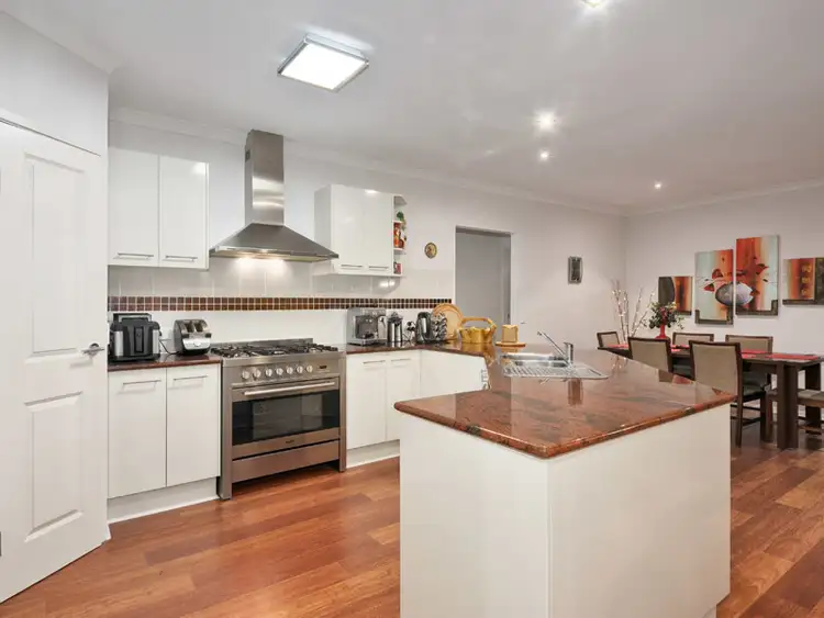 Fifth view of Homely house listing, 79 Laurel Street, Heathwood QLD 4110