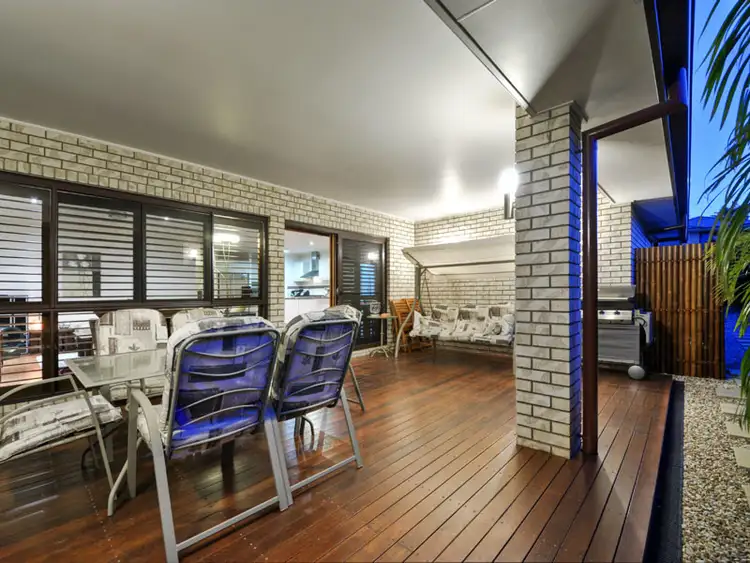 Sixth view of Homely house listing, 79 Laurel Street, Heathwood QLD 4110