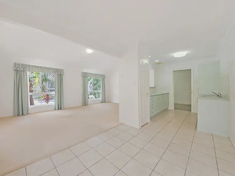 Third view of Homely unit listing, 21/84-88 Wynyard Street, Cleveland QLD 4163