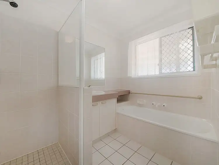 Fourth view of Homely unit listing, 21/84-88 Wynyard Street, Cleveland QLD 4163