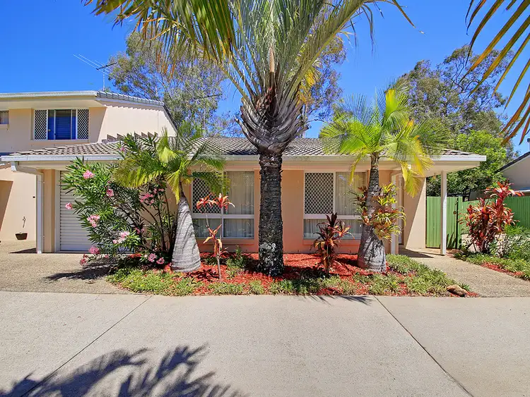 Seventh view of Homely unit listing, 21/84-88 Wynyard Street, Cleveland QLD 4163