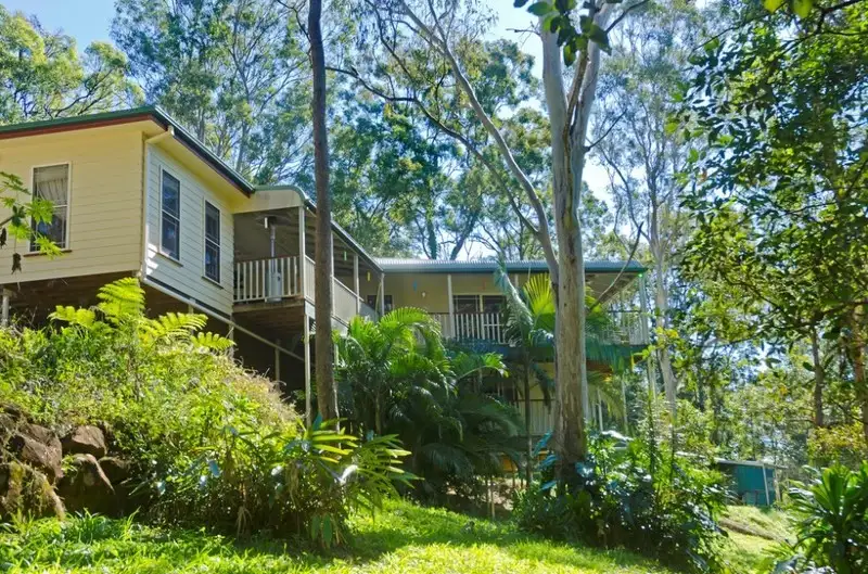 Main view of Homely house listing, 1 Koombahla Drive, Tallebudgera QLD 4228