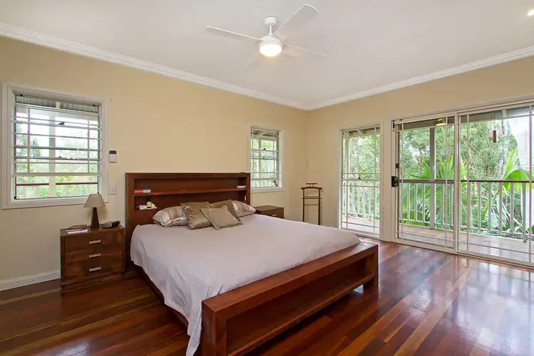 Third view of Homely house listing, 1 Koombahla Drive, Tallebudgera QLD 4228