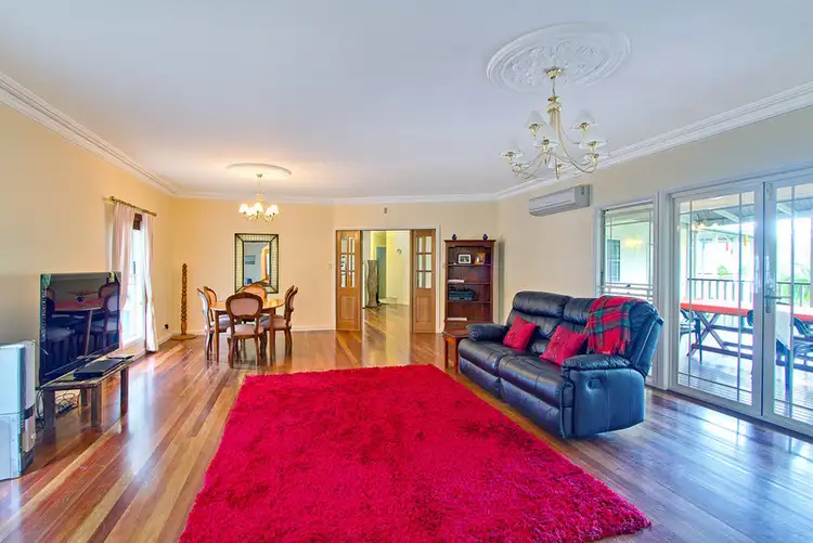 Fifth view of Homely house listing, 1 Koombahla Drive, Tallebudgera QLD 4228