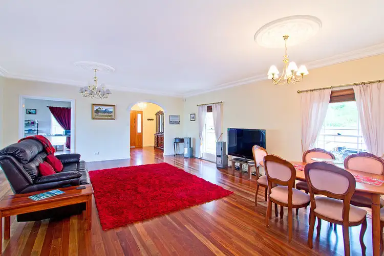Sixth view of Homely house listing, 1 Koombahla Drive, Tallebudgera QLD 4228