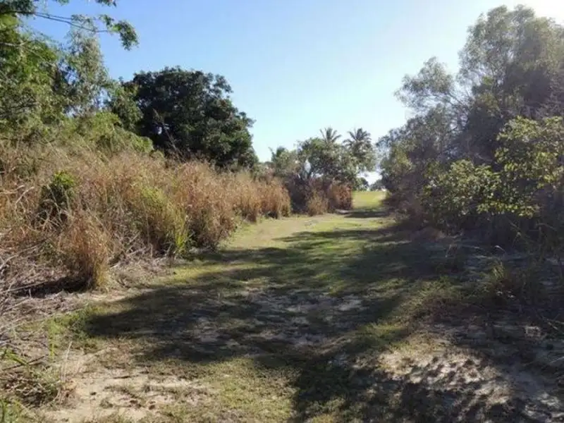Main view of Homely land listing, 190C Windward Way, Shoal Point QLD 4750