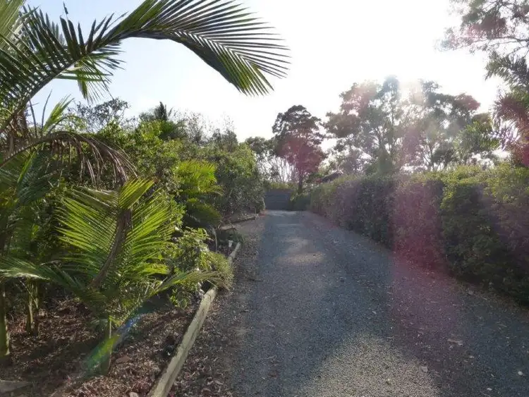 Second view of Homely land listing, 190C Windward Way, Shoal Point QLD 4750