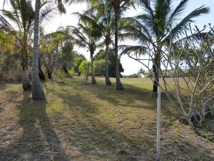 Third view of Homely land listing, 190C Windward Way, Shoal Point QLD 4750