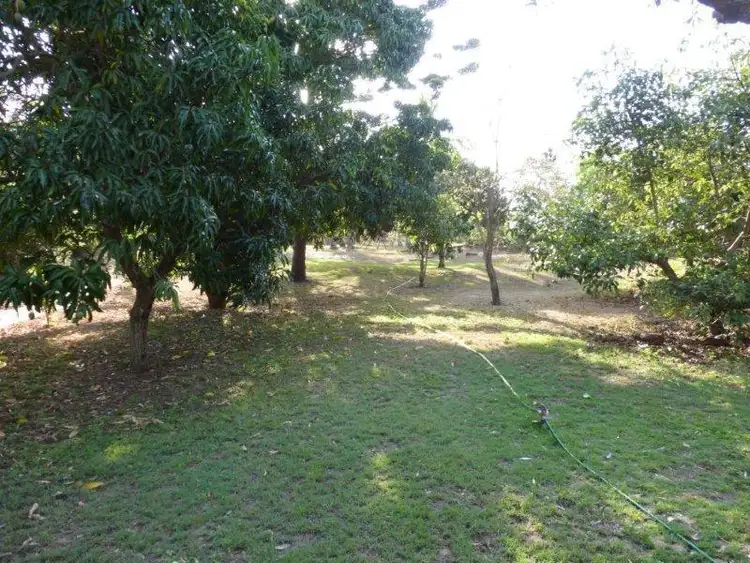 Fourth view of Homely land listing, 190C Windward Way, Shoal Point QLD 4750