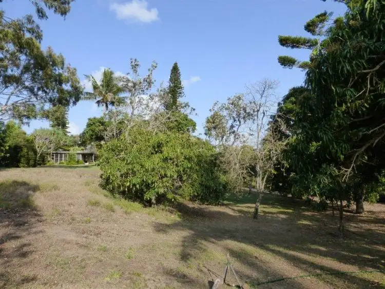 Fifth view of Homely land listing, 190C Windward Way, Shoal Point QLD 4750