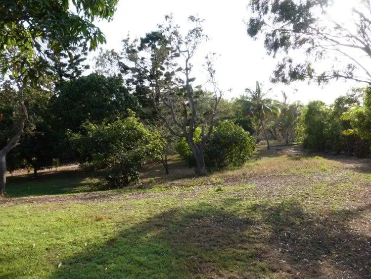 Sixth view of Homely land listing, 190C Windward Way, Shoal Point QLD 4750
