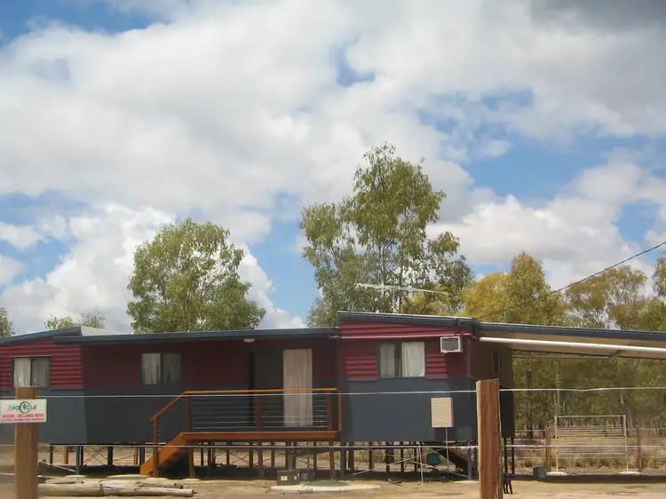 Lot 5/33 Wambo Street, Kogan QLD 4406