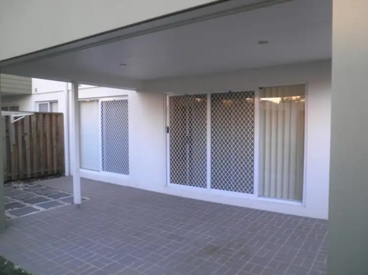 Second view of Homely townhouse listing, 7/29 Lachlan Drive, Wakerley QLD 4154