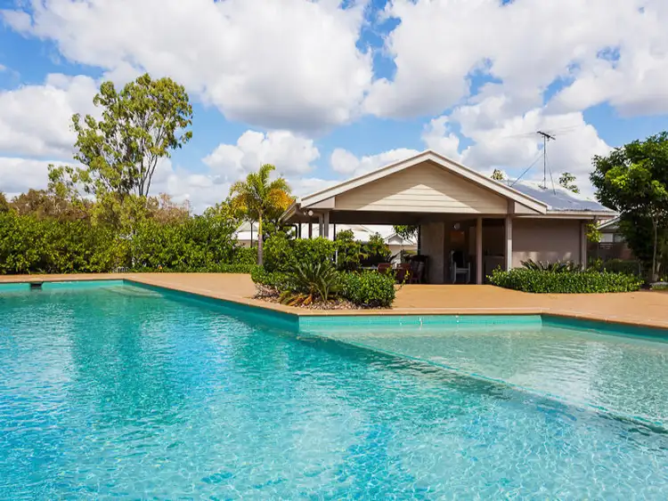 Sixth view of Homely townhouse listing, 7/29 Lachlan Drive, Wakerley QLD 4154