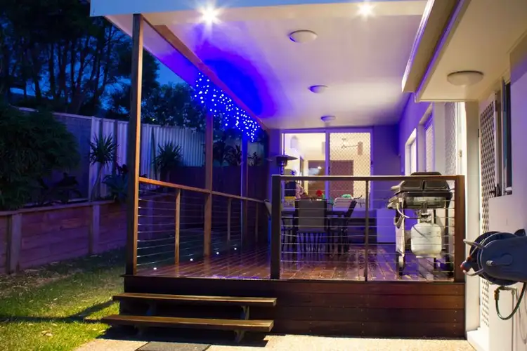 4 Wynnvale Place, Robina QLD 4226