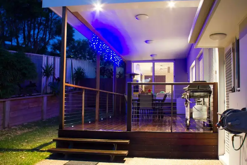 Main view of Homely house listing, 4 Wynnvale Place, Robina QLD 4226