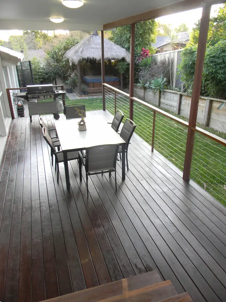 Second view of Homely house listing, 4 Wynnvale Place, Robina QLD 4226