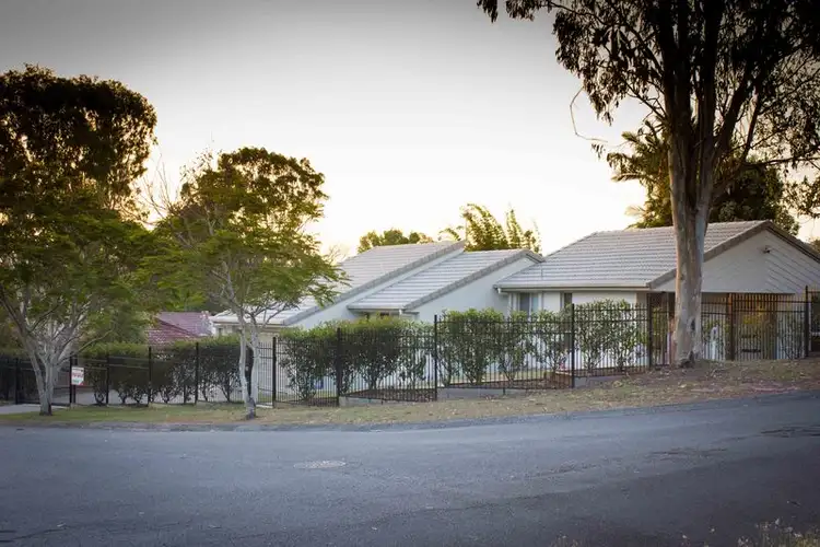 Fourth view of Homely house listing, 4 Wynnvale Place, Robina QLD 4226