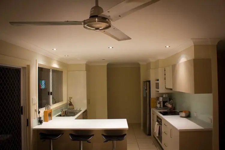 Fifth view of Homely house listing, 4 Wynnvale Place, Robina QLD 4226