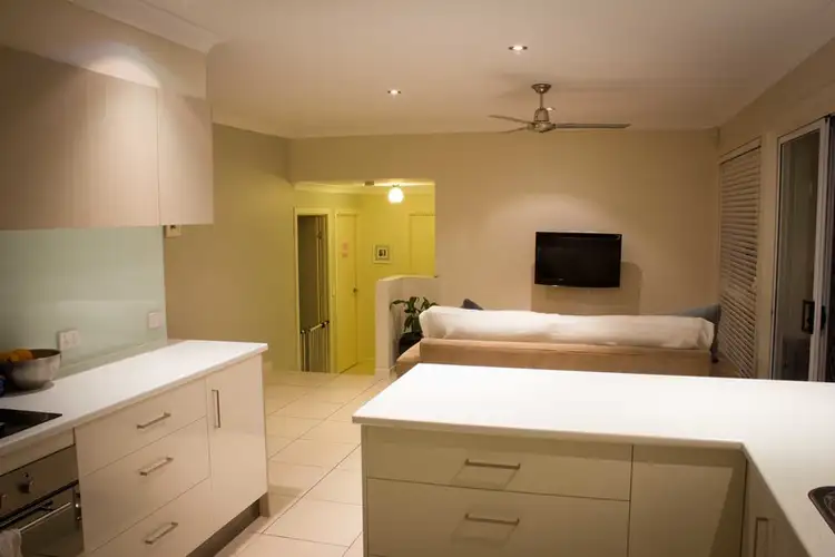 Sixth view of Homely house listing, 4 Wynnvale Place, Robina QLD 4226