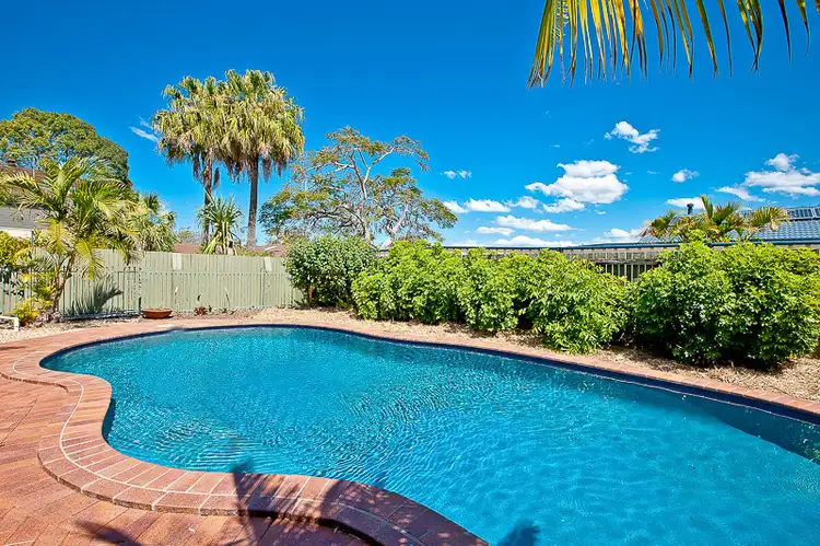 27 Zanow Street, Caboolture QLD 4510