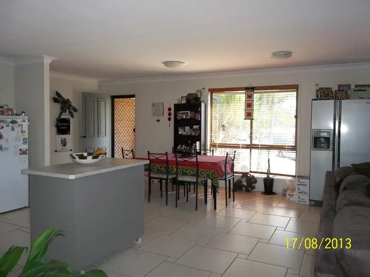 Second view of Homely house listing, 12 Joni Court, Bli Bli QLD 4560