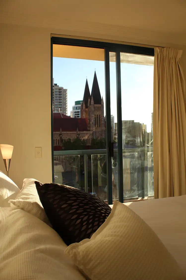 23/540 Queen Street, Brisbane City QLD 4000