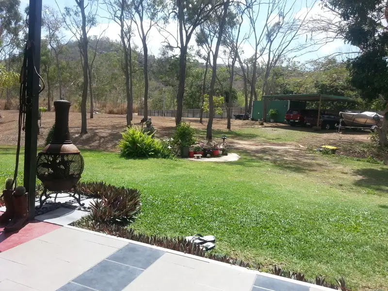 Main view of Homely rural property listing, 17 Bushby Crt, Black River QLD 4818