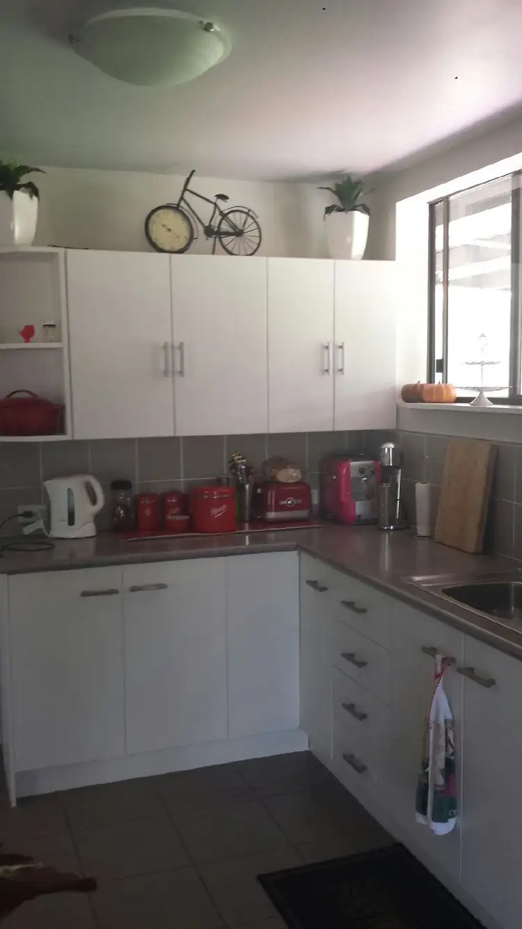 Third view of Homely rural property listing, 17 Bushby Crt, Black River QLD 4818