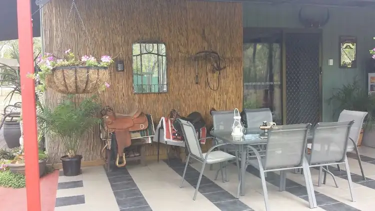 Sixth view of Homely rural property listing, 17 Bushby Crt, Black River QLD 4818
