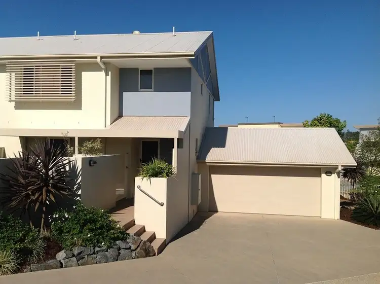 5/12 Promenade Avenue, Robina QLD 4226