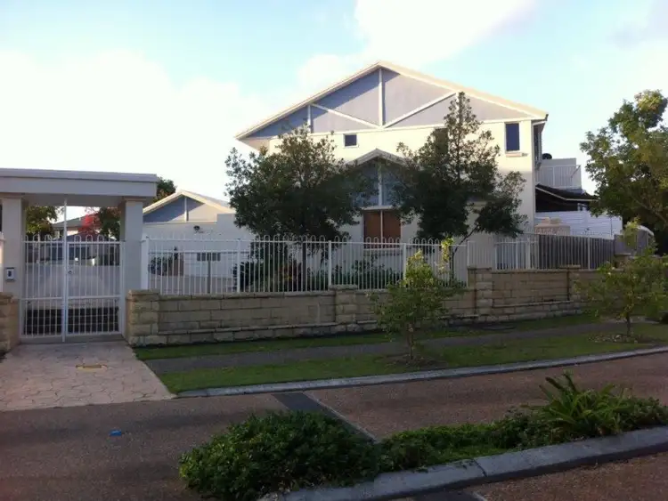 Second view of Homely townhouse listing, 5/12 Promenade Avenue, Robina QLD 4226