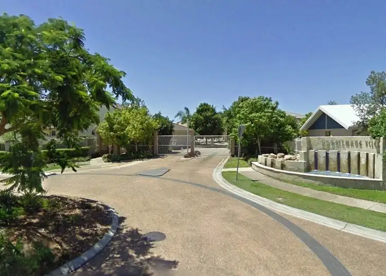 Third view of Homely townhouse listing, 5/12 Promenade Avenue, Robina QLD 4226