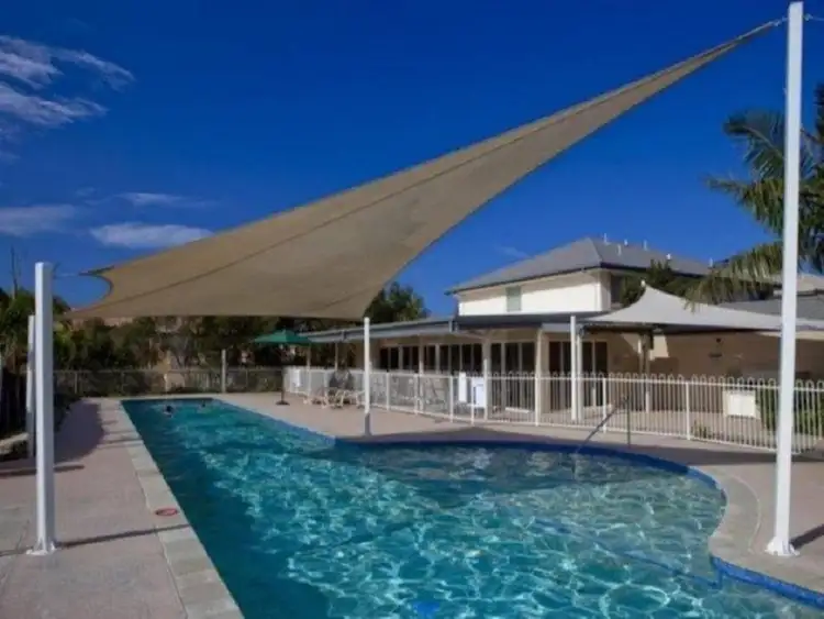 Fourth view of Homely townhouse listing, 5/12 Promenade Avenue, Robina QLD 4226