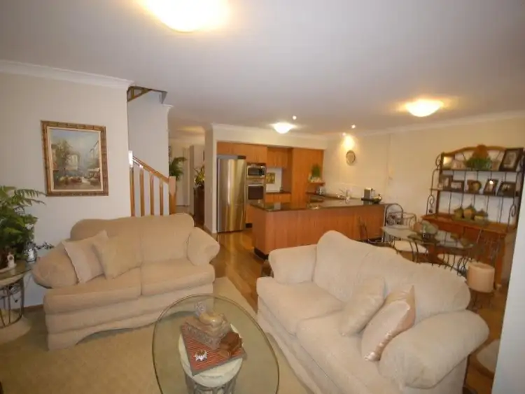 Fifth view of Homely townhouse listing, 5/12 Promenade Avenue, Robina QLD 4226