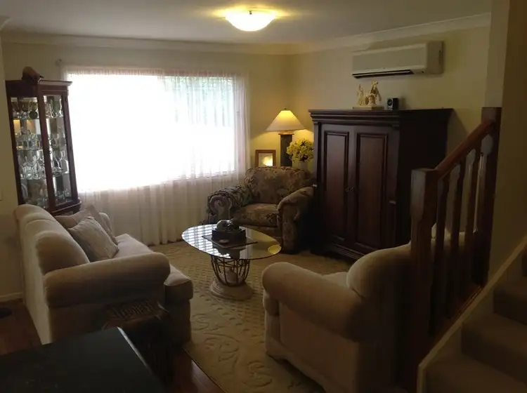 Sixth view of Homely townhouse listing, 5/12 Promenade Avenue, Robina QLD 4226