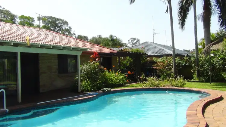 Sixth view of Homely house listing, 204 Tallebudgera Drive, Palm Beach QLD 4221