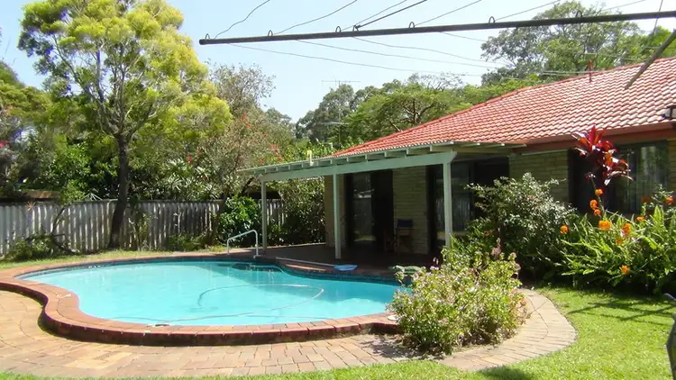 Seventh view of Homely house listing, 204 Tallebudgera Drive, Palm Beach QLD 4221