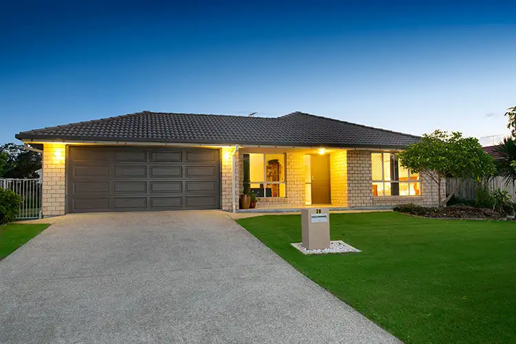 29 Gillam Crescent, Bray Park QLD 4500