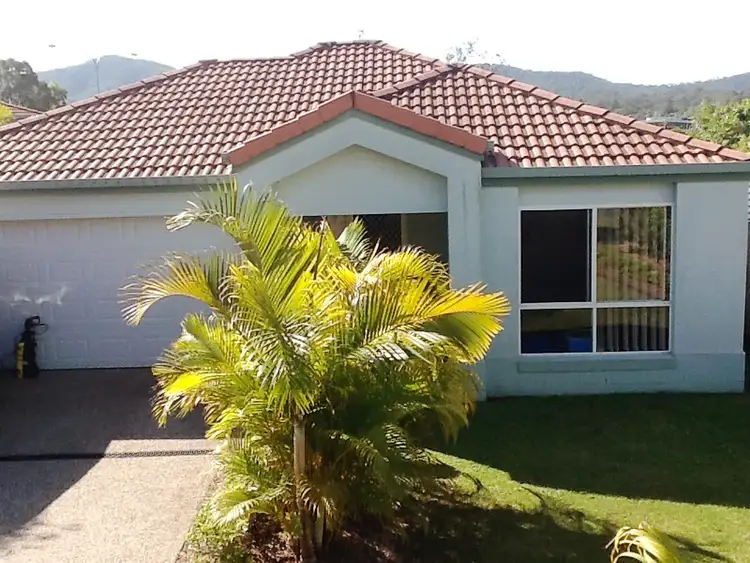 4 Rimu Place, Nerang QLD 4211