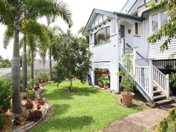 347 Ann Street, Maryborough QLD 4650