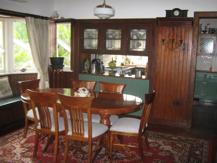 Fourth view of Homely house listing, 347 Ann Street, Maryborough QLD 4650