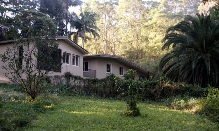 Main view of Homely rural property listing, 500 Glenview Rd, Glenview QLD 4553