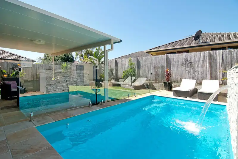 Main view of Homely house listing, 34 Cascade Drive, Forest Lake QLD 4078