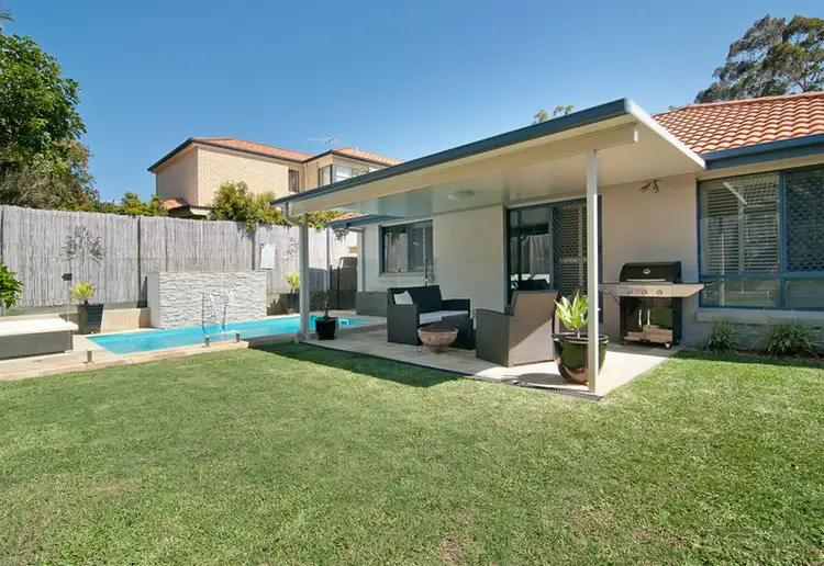 Second view of Homely house listing, 34 Cascade Drive, Forest Lake QLD 4078