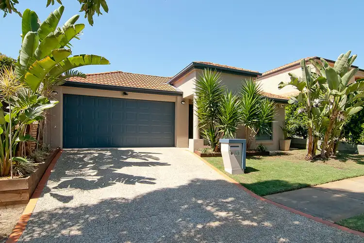 Third view of Homely house listing, 34 Cascade Drive, Forest Lake QLD 4078