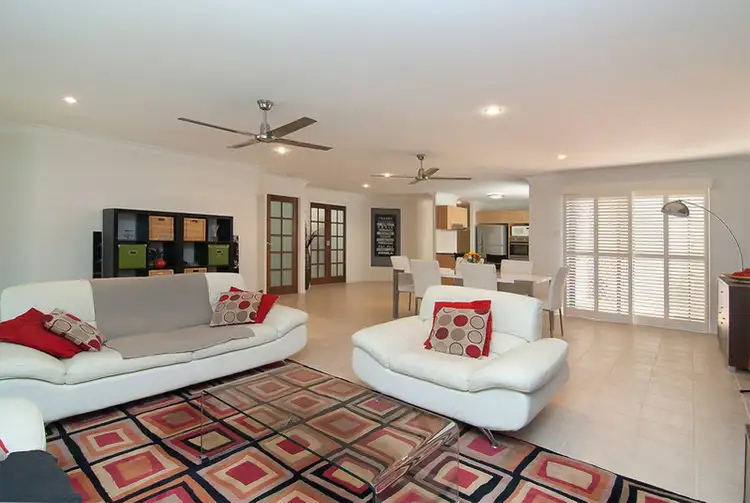 Fourth view of Homely house listing, 34 Cascade Drive, Forest Lake QLD 4078