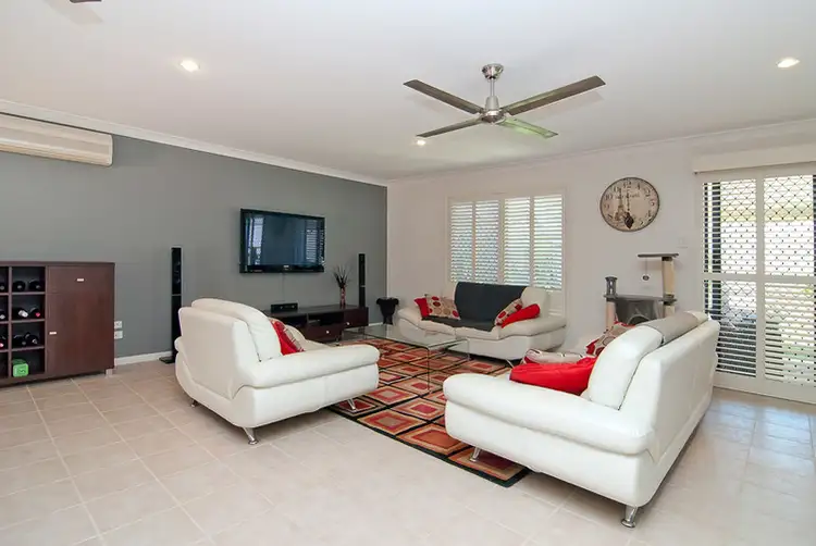 Sixth view of Homely house listing, 34 Cascade Drive, Forest Lake QLD 4078