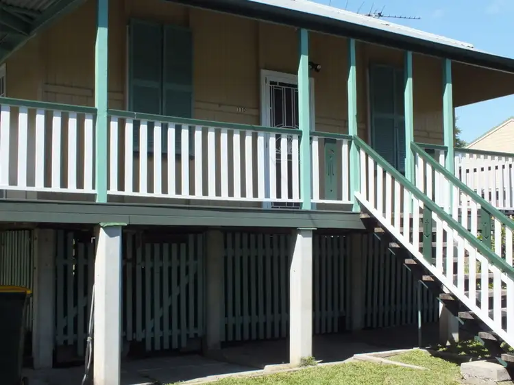 Second view of Homely house listing, 110 West Avenue, Wynnum QLD 4178